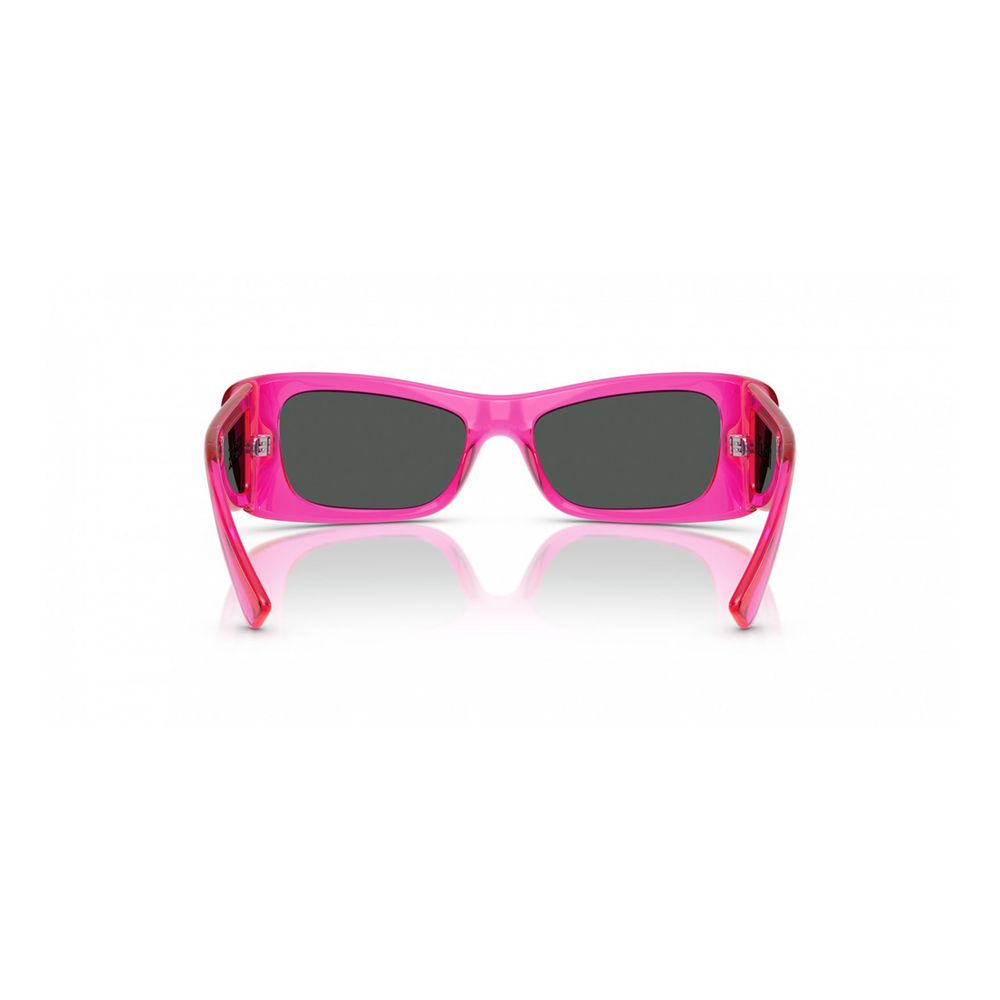 Versace Multicolor Injected Sunglasses - Image 3