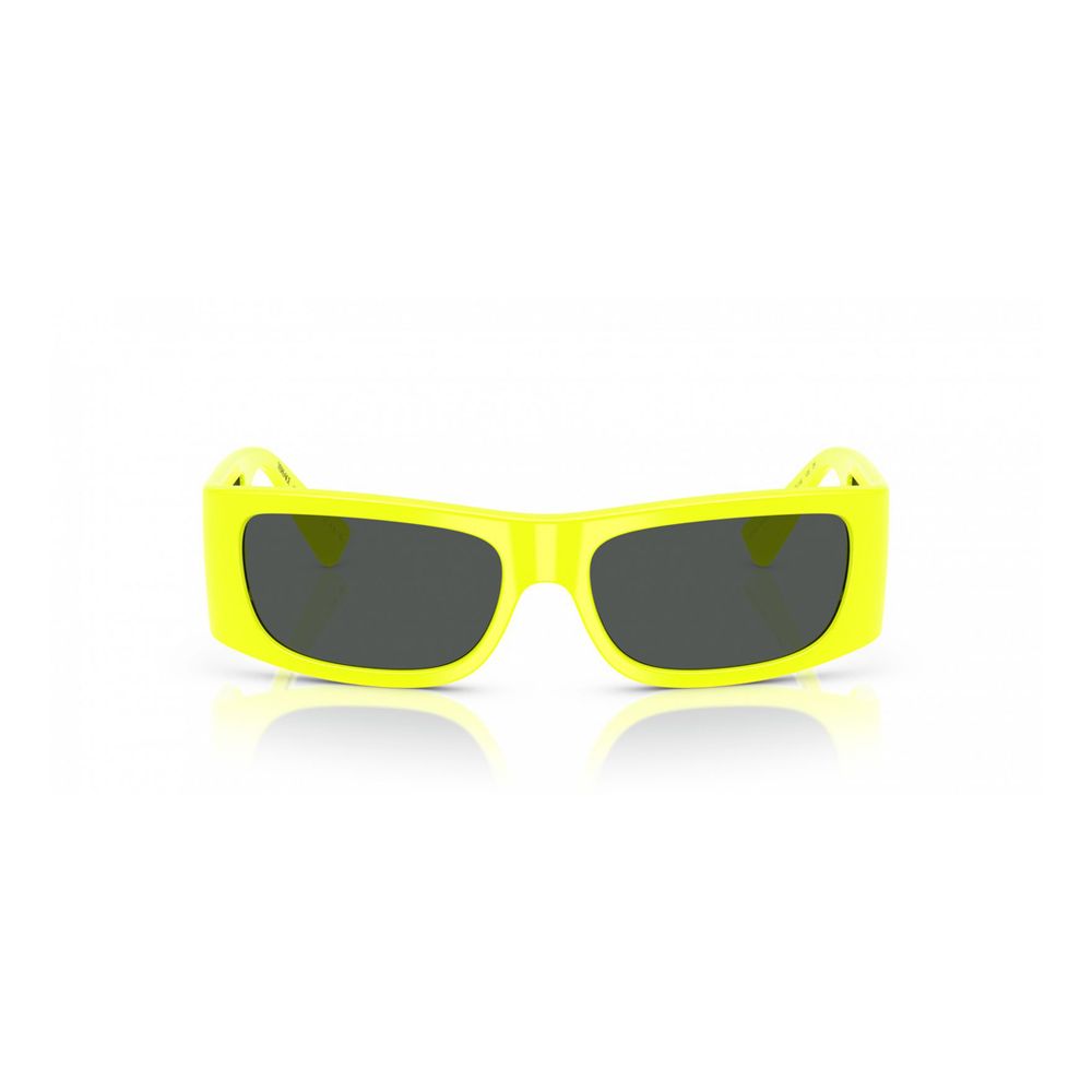 Versace Bicolor Injected Sunglasses - Image 2