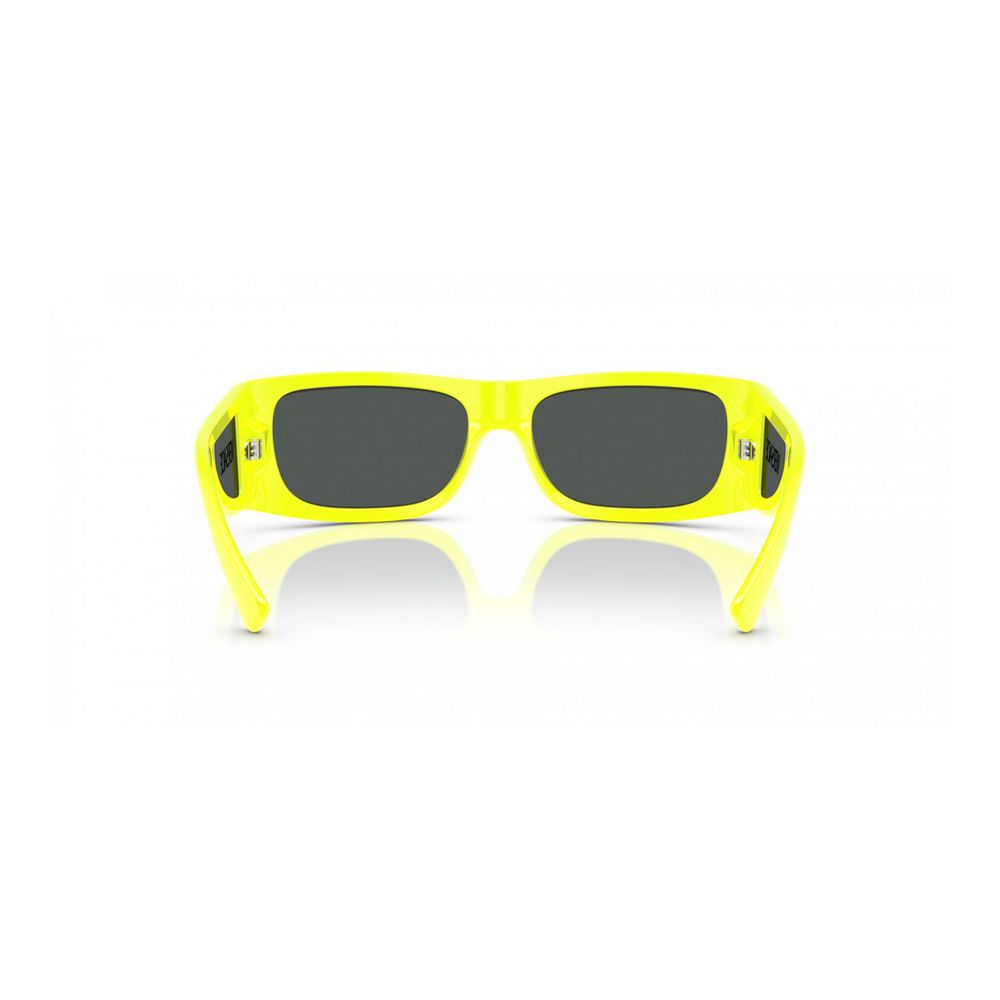 Versace Bicolor Injected Sunglasses - Image 3