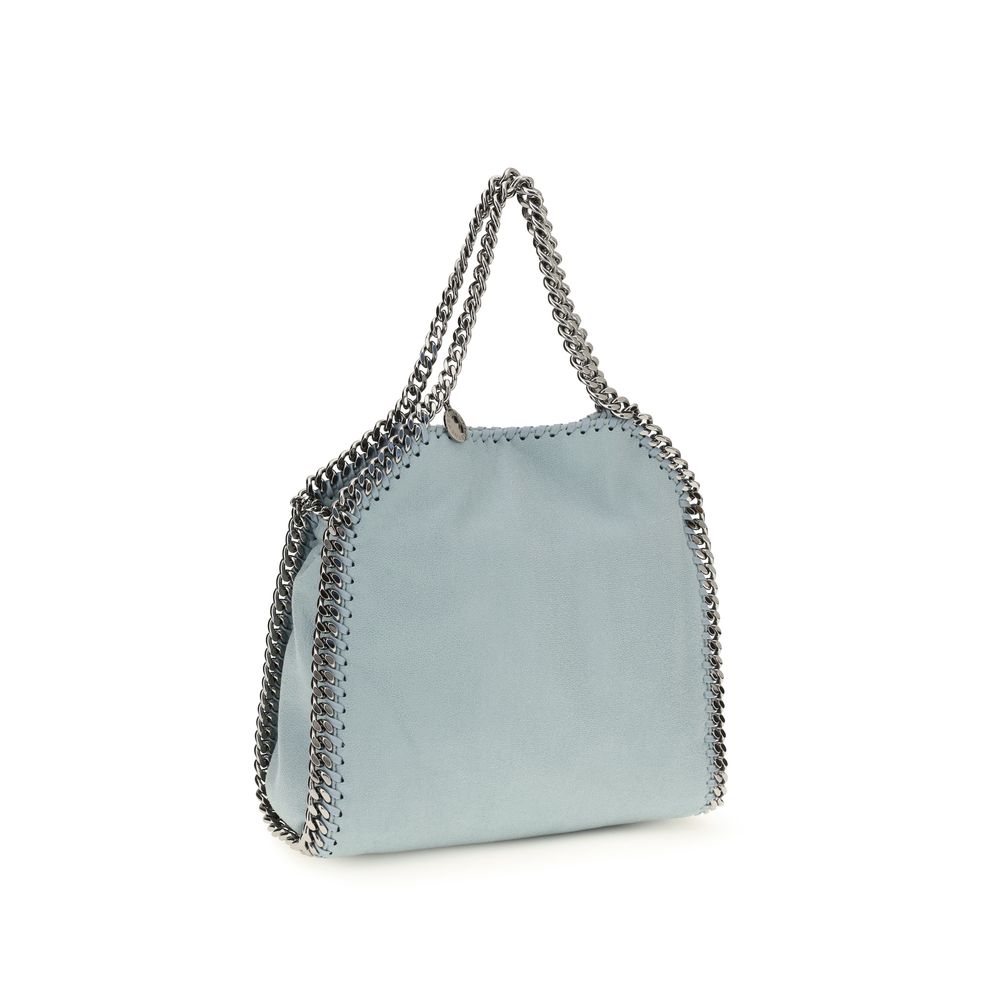 Stella McCartney Blue Polyester Handbag - Image 2