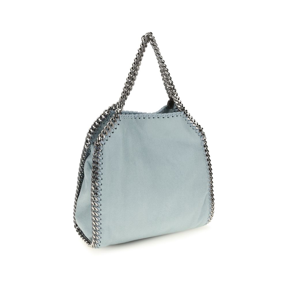 Stella McCartney Blue Polyester Handbag - Image 3