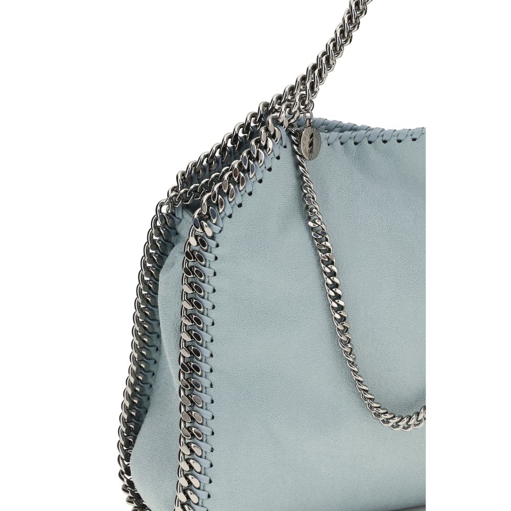 Stella McCartney Blue Polyester Handbag - Image 4