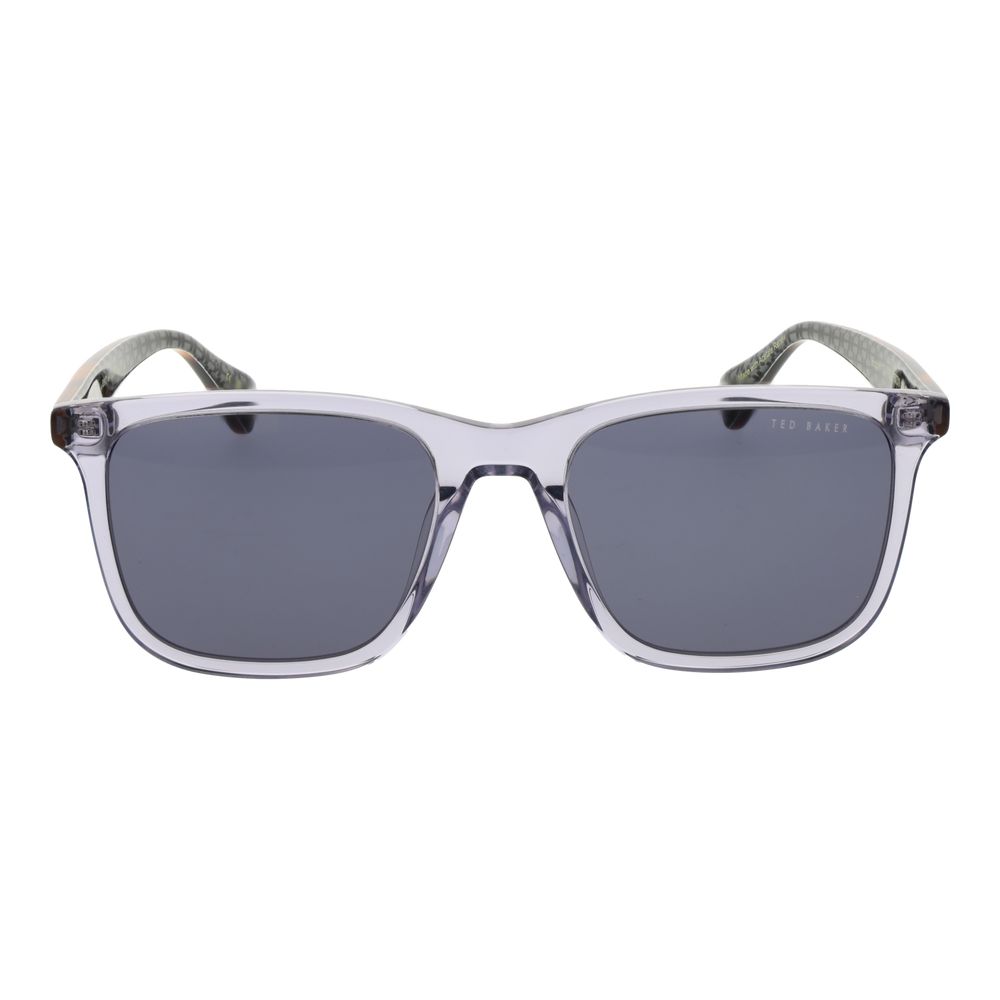 Ted Baker Gray Acetate Sunglasses - Image 2