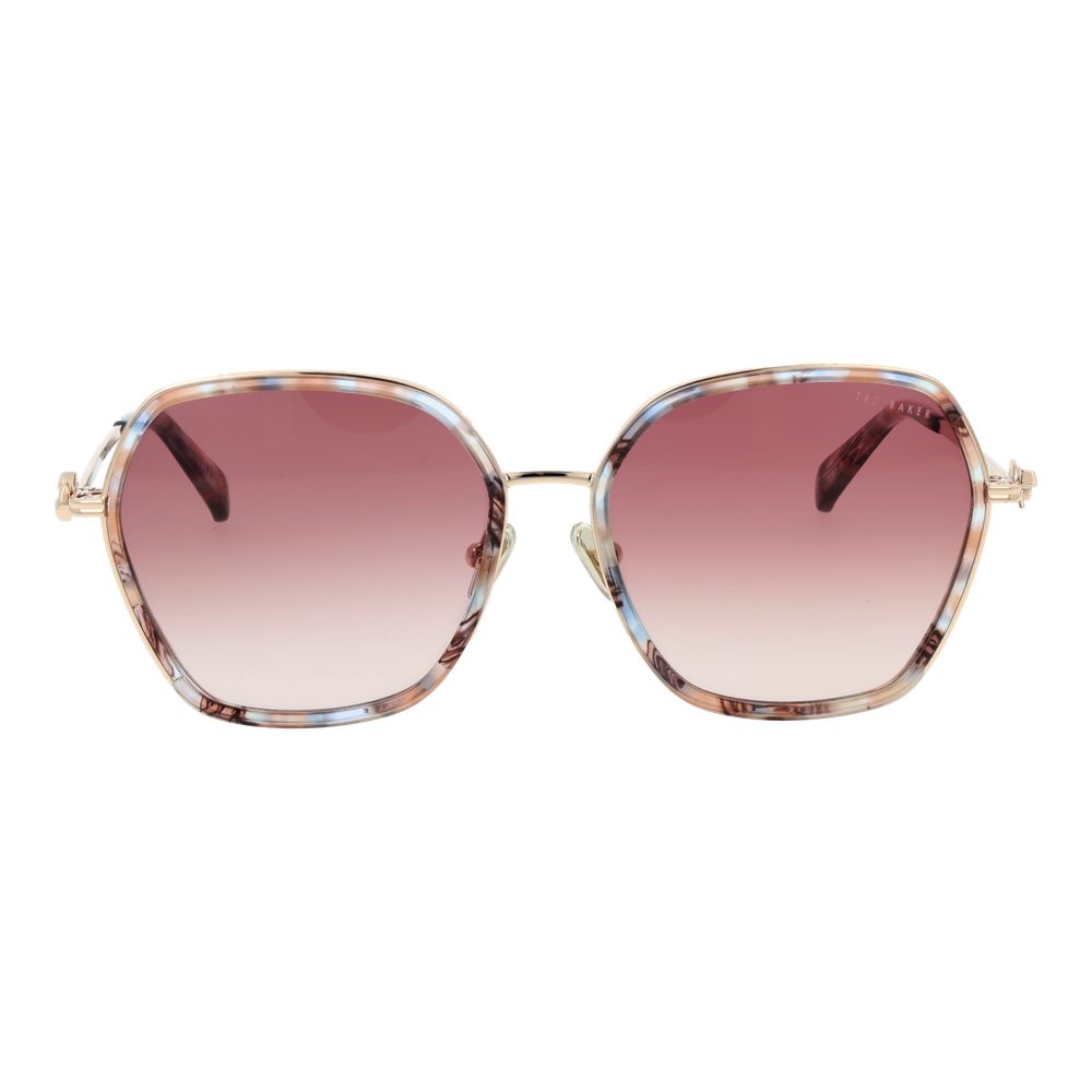 Ted Baker Multicolor Acetate Sunglasses - Image 2