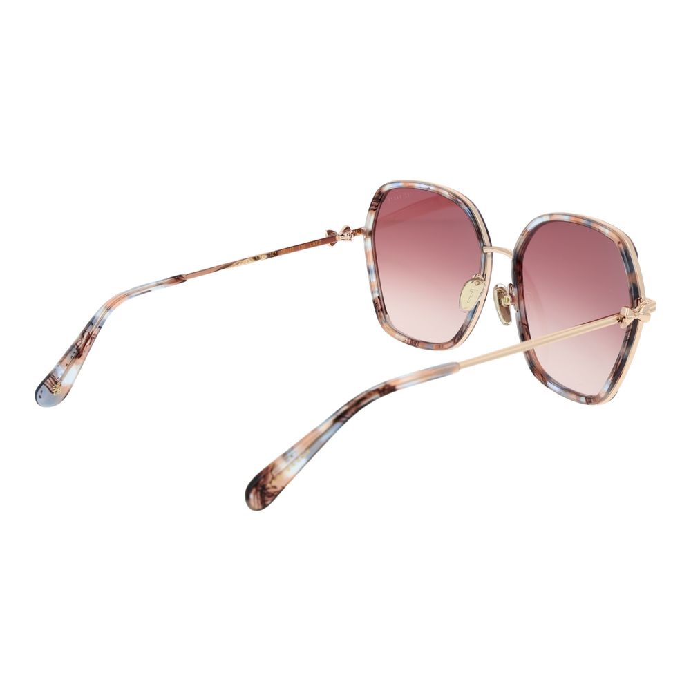 Ted Baker Multicolor Acetate Sunglasses - Image 3