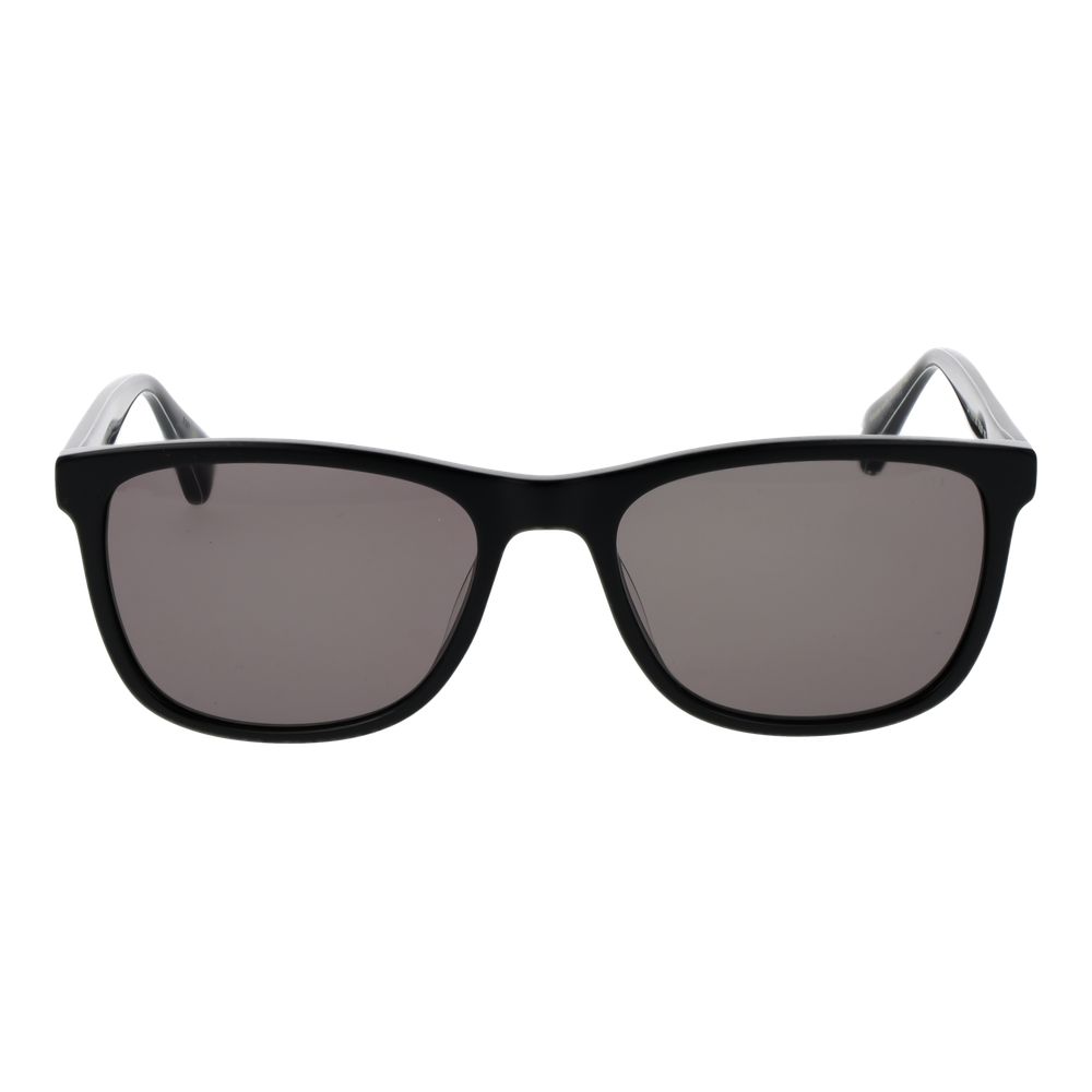 Ted Baker Black Acetate Sunglasses - Image 2