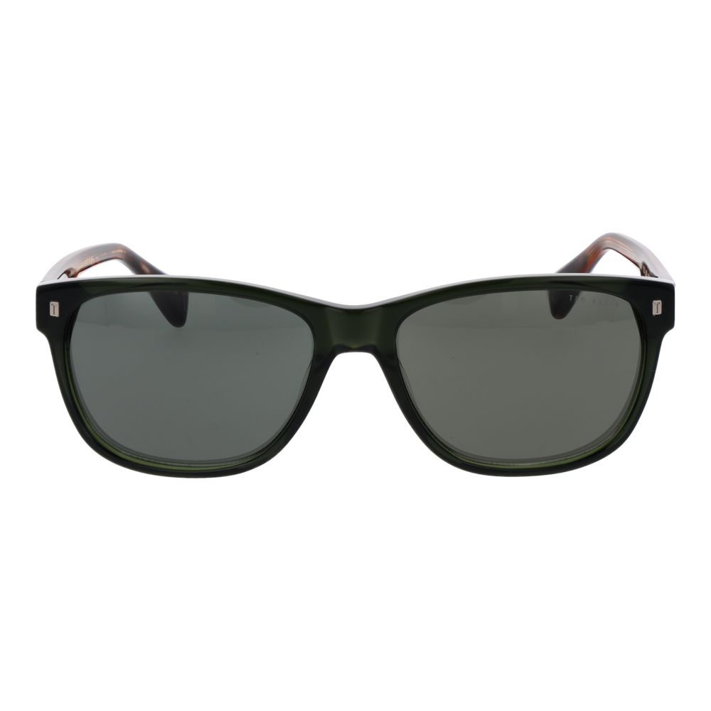 Ted Baker Bicolor Acetate Sunglasses - Image 2