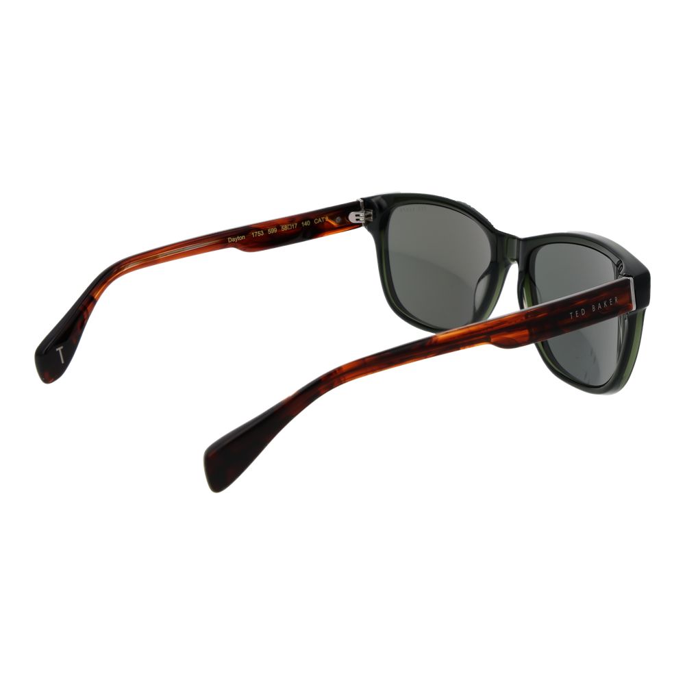 Ted Baker Bicolor Acetate Sunglasses - Image 3