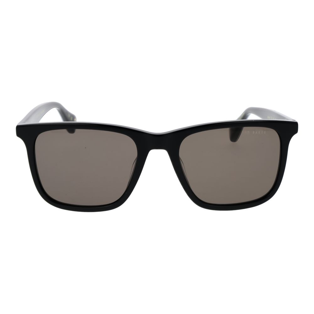 Ted Baker Black Acetate Sunglasses - Image 2