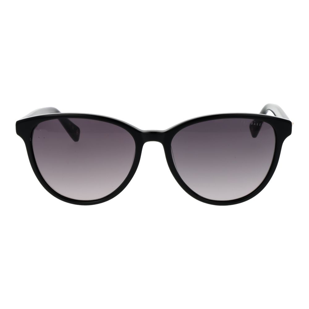 Ted Baker Black Acetate Sunglasses - Image 2