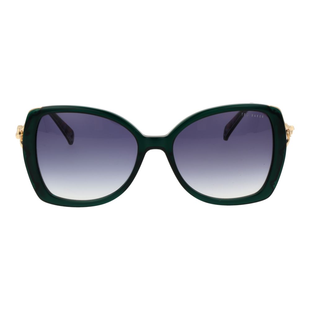 Ted Baker Bicolor Acetate Sunglasses - Image 2