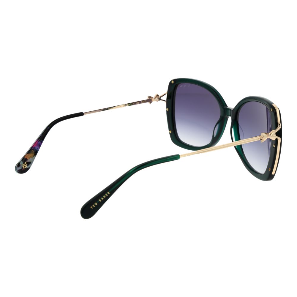 Ted Baker Bicolor Acetate Sunglasses - Image 3