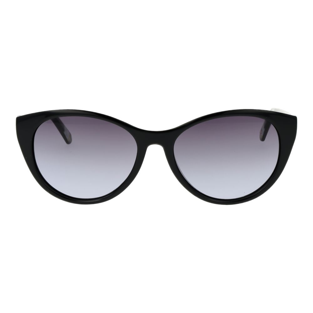 Ted Baker Black Acetate Sunglasses - Image 2