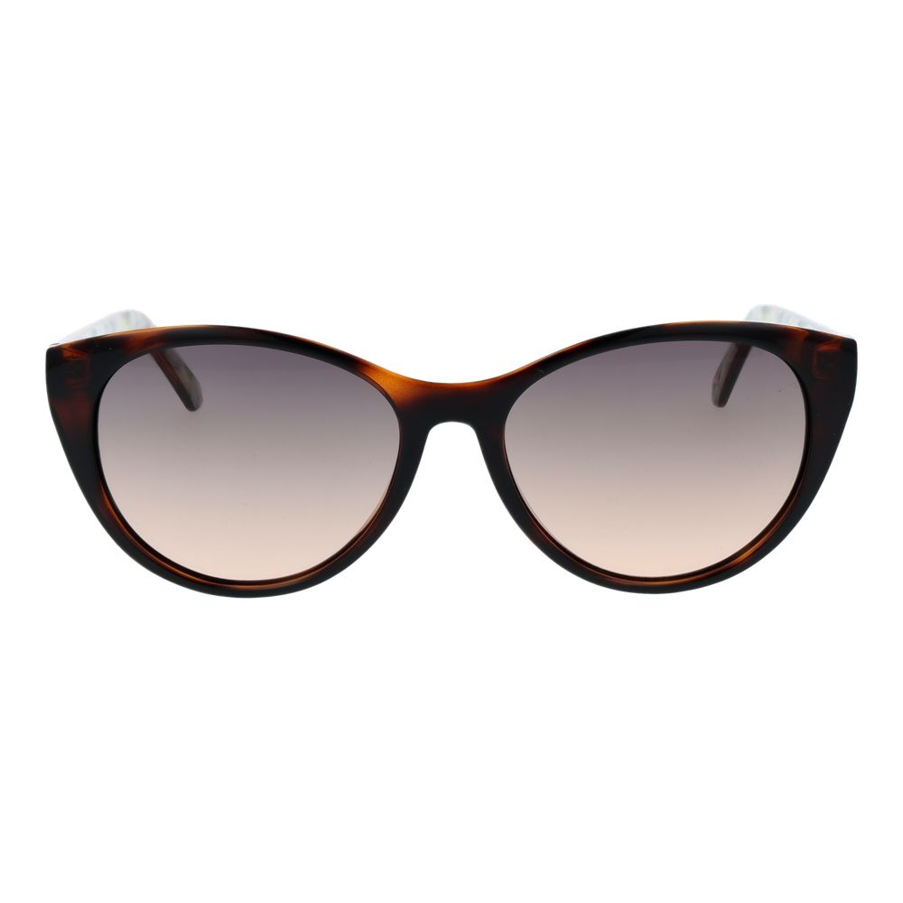 Ted Baker Brown Acetate Sunglasses - Image 2