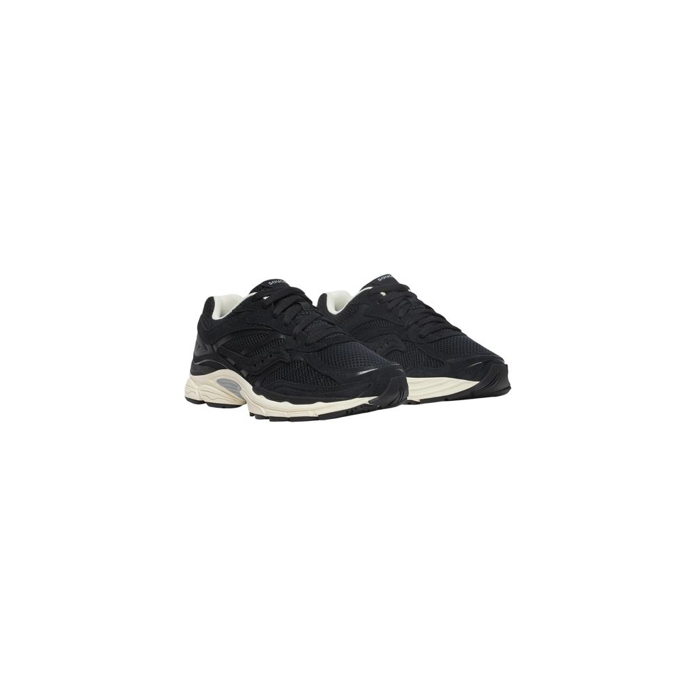 Saucony Bicolor Synthetic Athletic Sneakers - Image 2