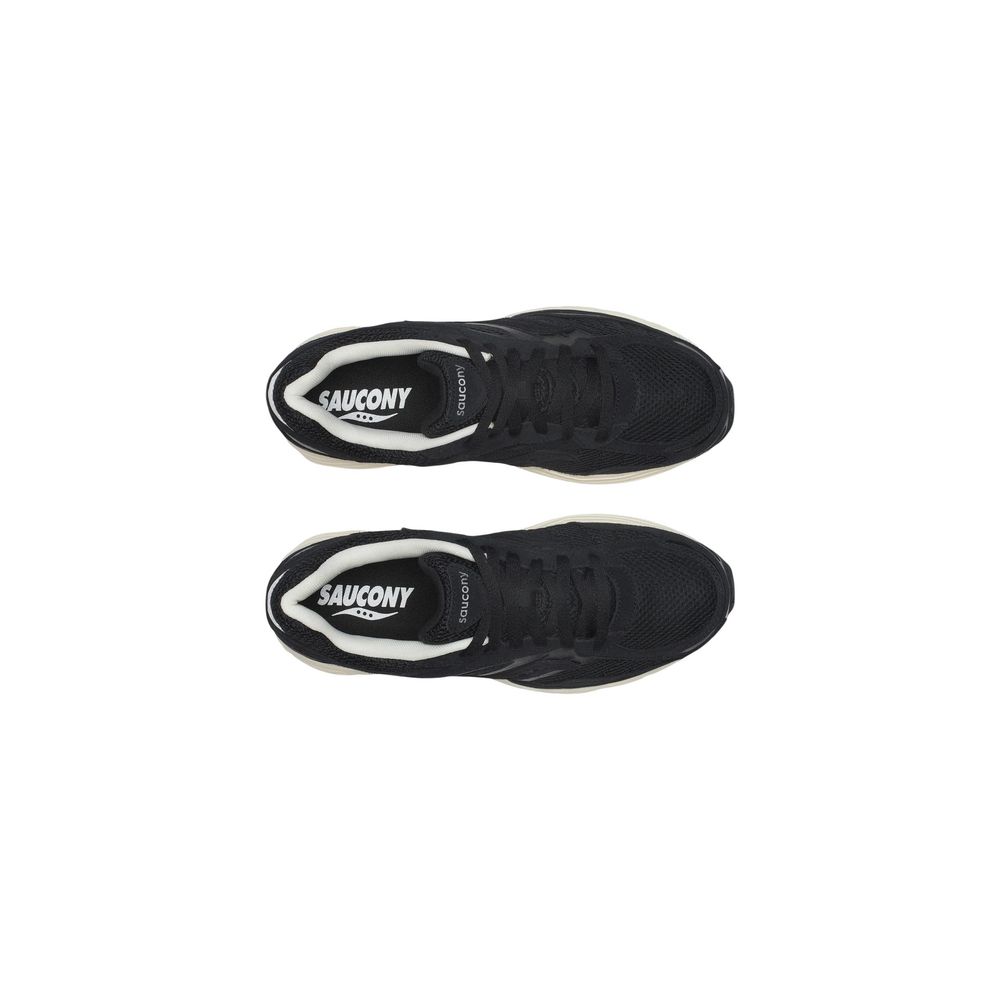 Saucony Bicolor Synthetic Athletic Sneakers - Image 5