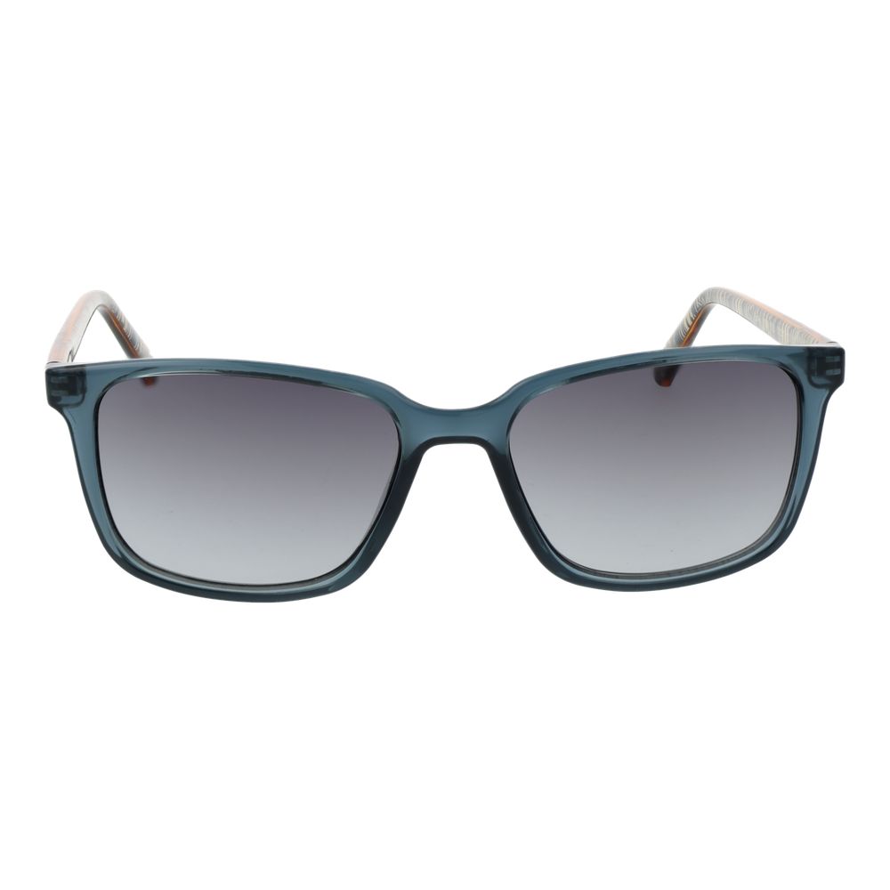 Ted Baker Blue Acetate Sunglasses - Image 2