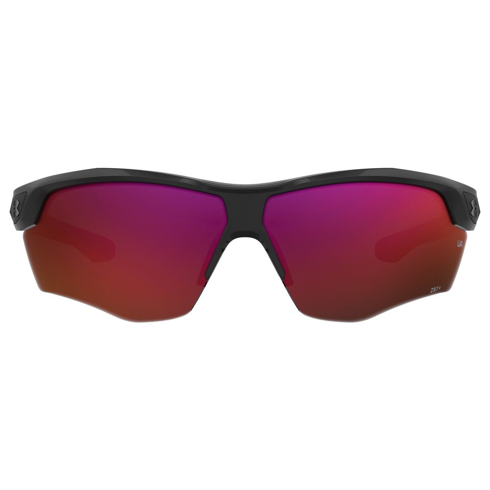 Under Armour Black Resin Sunglasses - Image 2