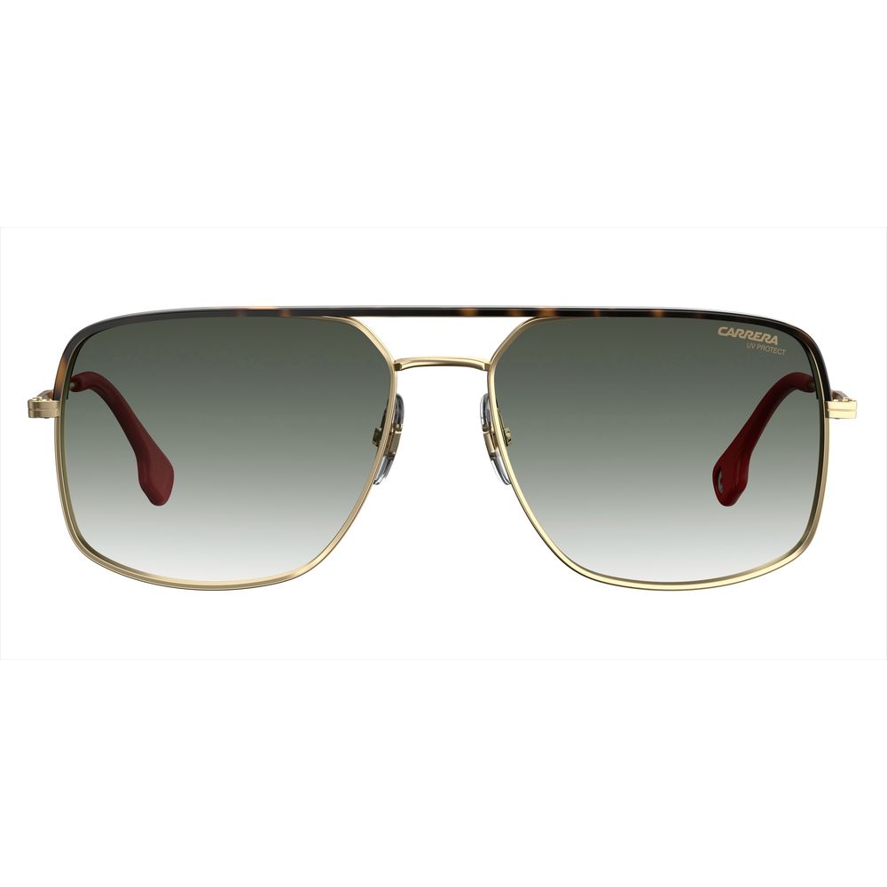 Carrera Bicolor Metal Sunglasses - Image 2