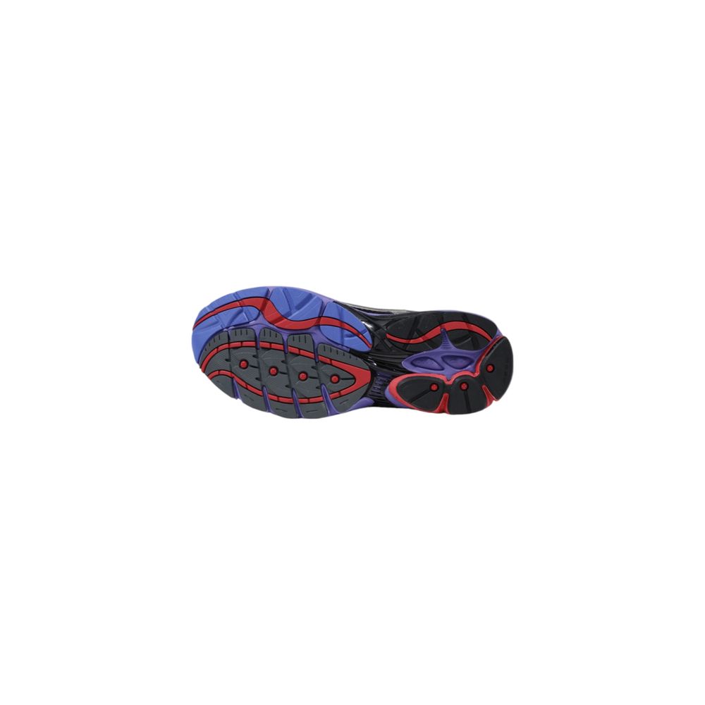 Saucony Black Synthetic Athletic Sneakers - Image 5