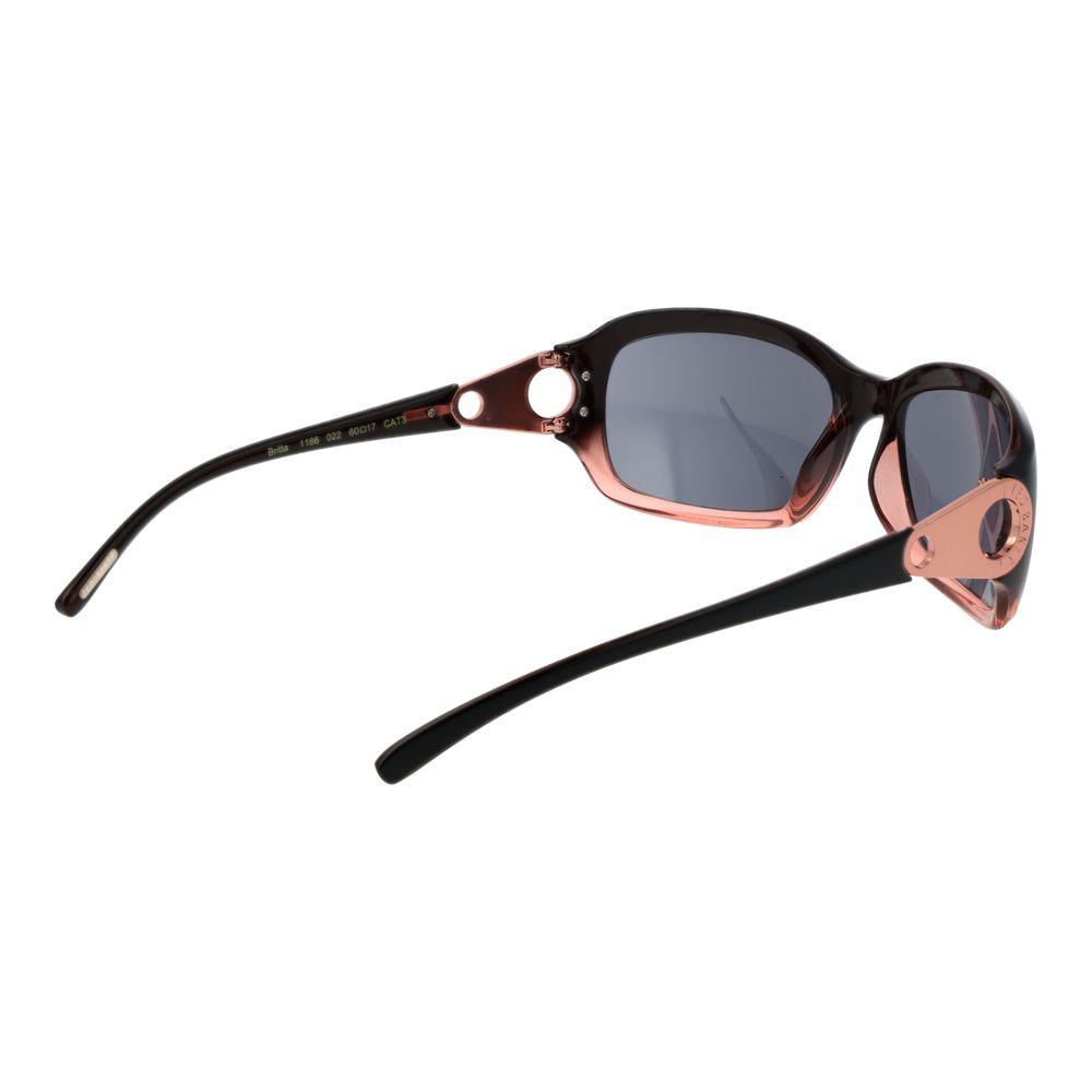 Ted Baker Black TR90 Sunglasses - Image 3