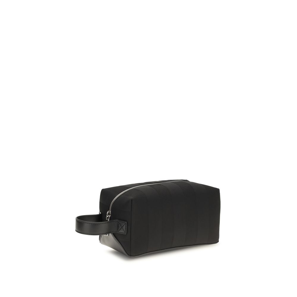 Fendi Beige Polyamide Wallet - Image 2
