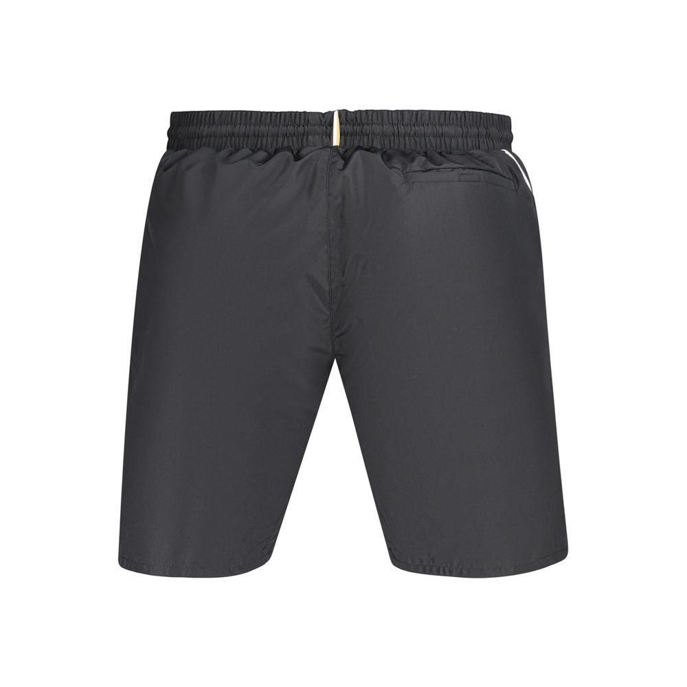 Hugo Boss Nero Polyester Men's Shorts - Image 2