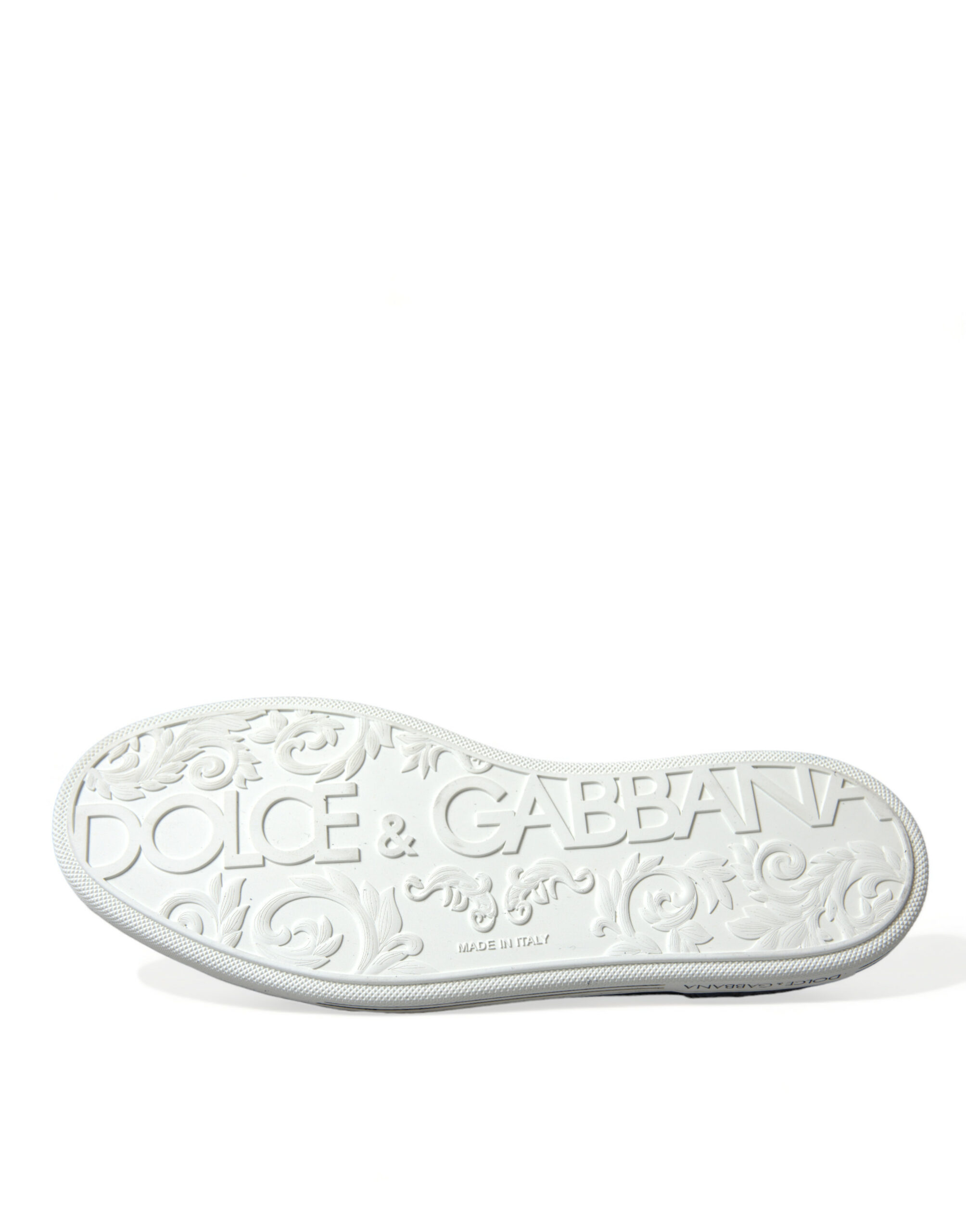 Dolce & Gabbana Blue Suede Caiman Loafers Saint Tropez Shoes - Image 6