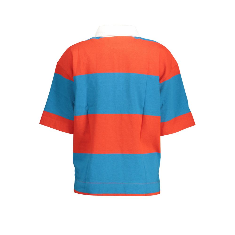 Gant Rosso Organic Cotton Women Polo - Image 2