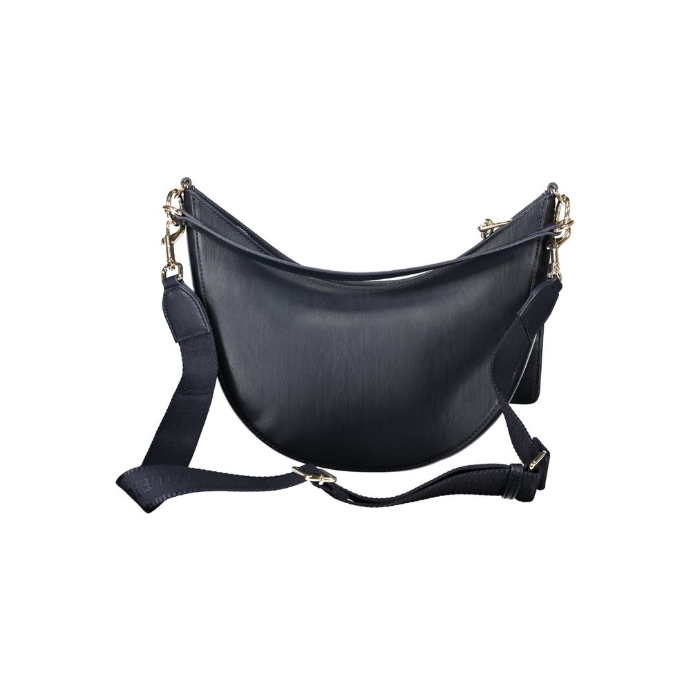 Tommy Hilfiger Blue Polyethylene Women Handbag - Image 2