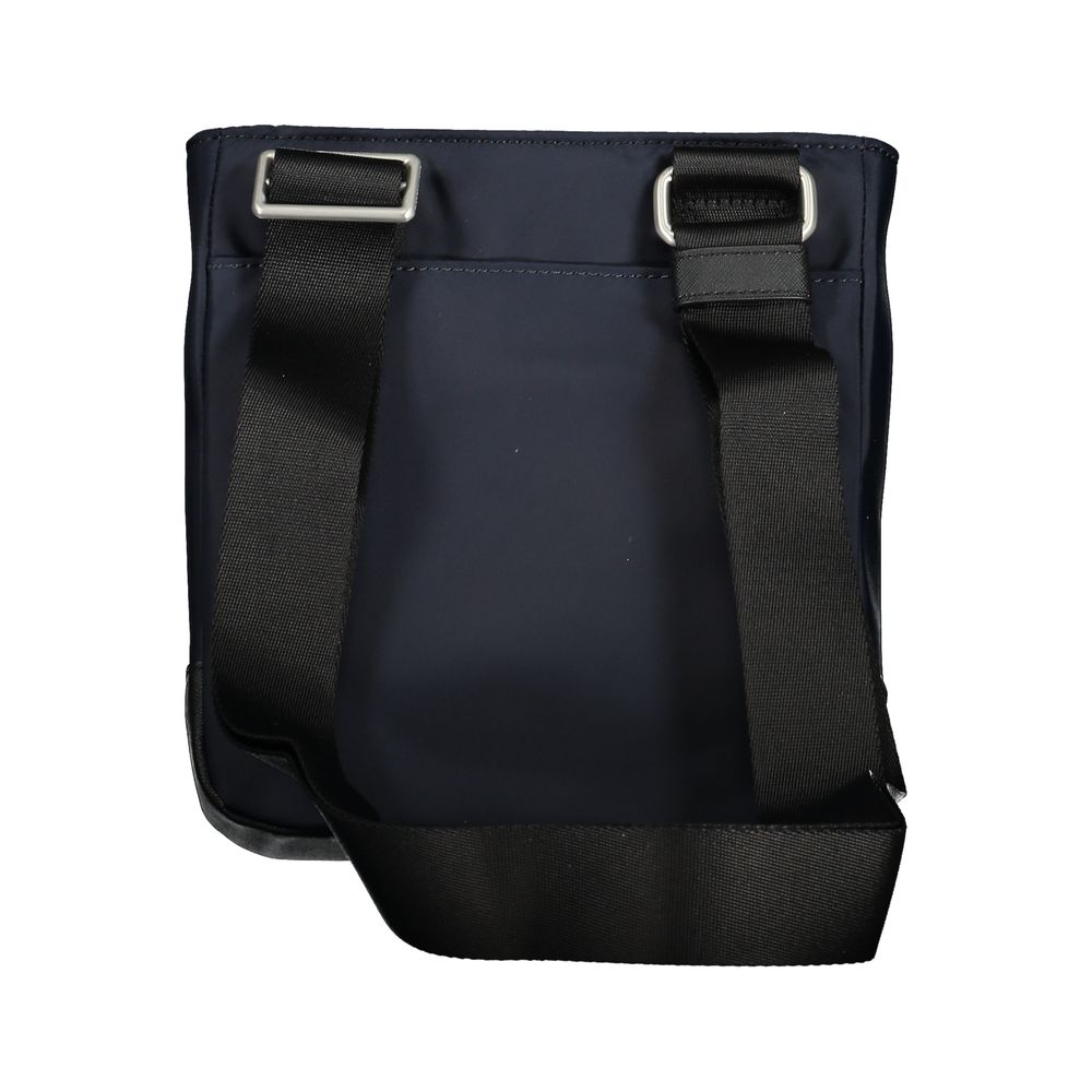 Tommy Hilfiger Blue Polyester Mens Shoulder Bag - Image 2