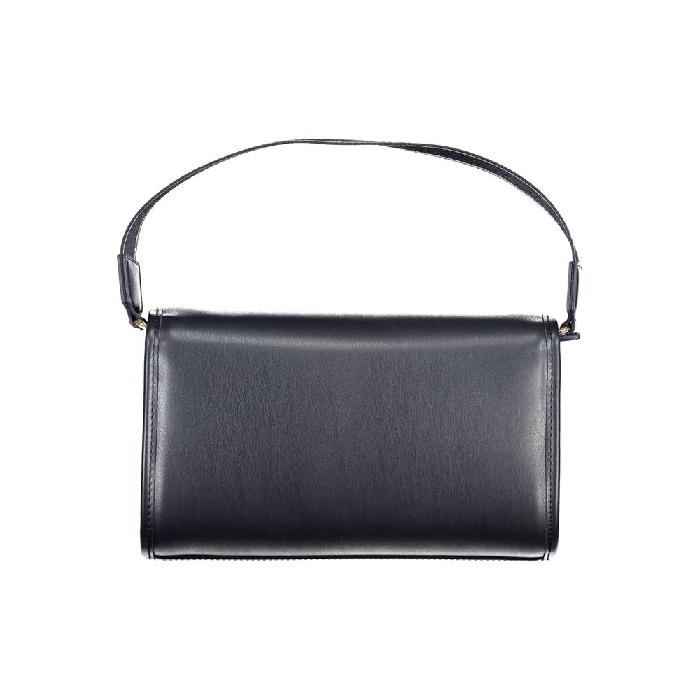 Tommy Hilfiger Nero Polyester Men's Backpack - Image 2