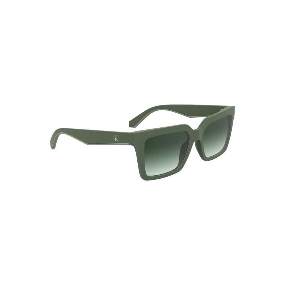 Calvin Klein Verde Bio Women Sunglass - Image 3