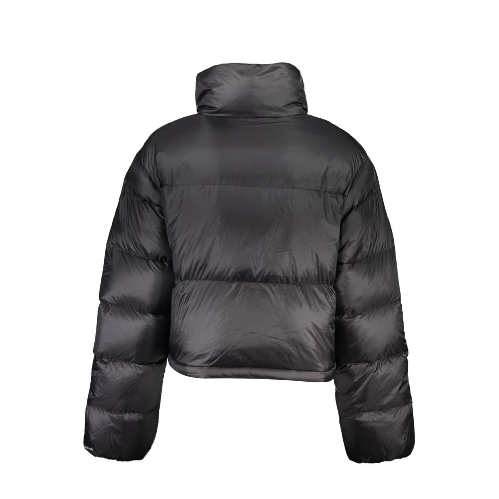 Calvin Klein Black Polyamide Women's Jacket - Image 2