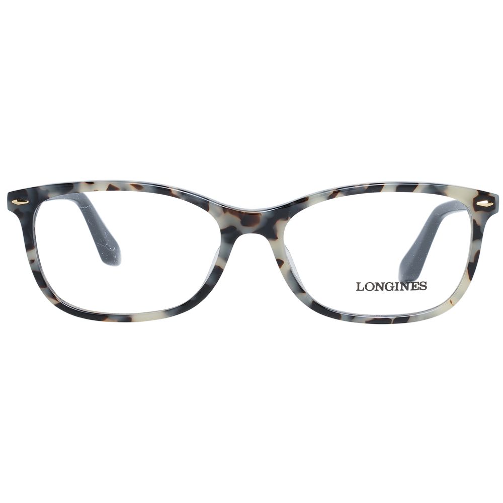 Longines Multicolor Plastic Glasses (Frames) - Image 2