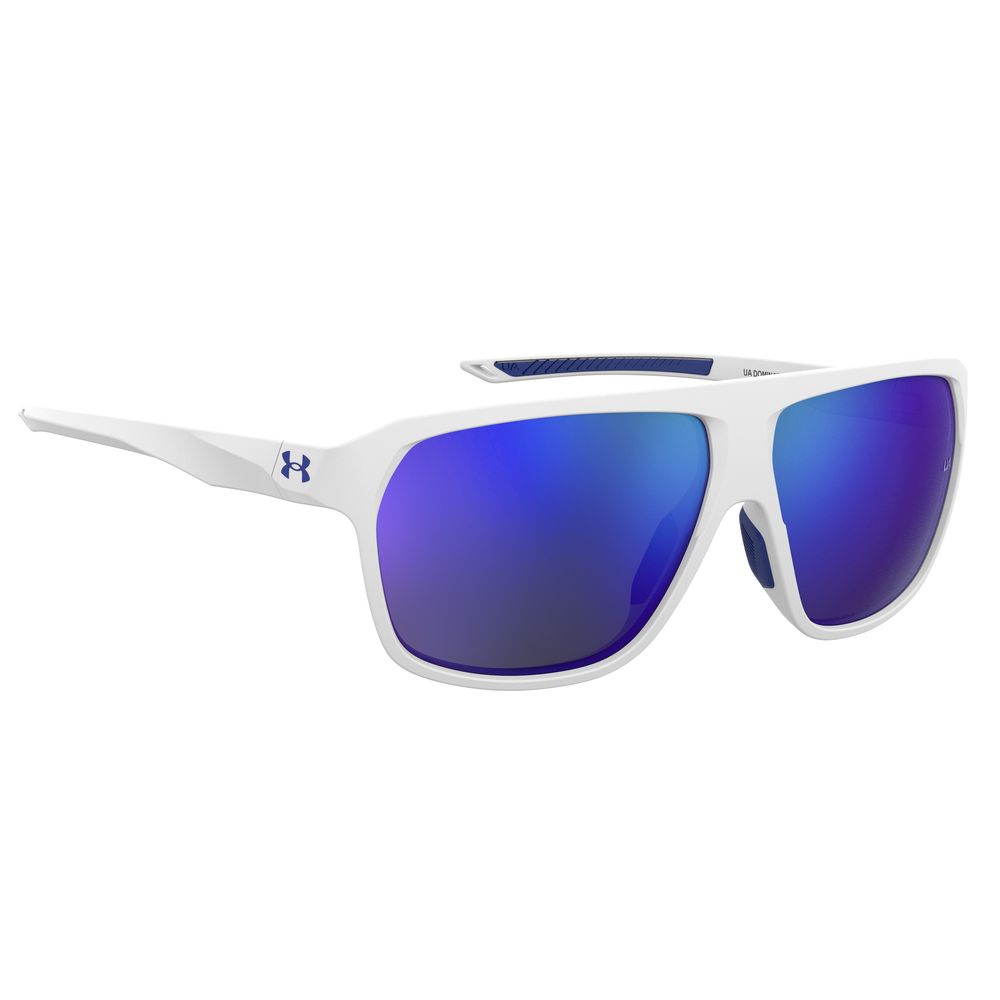 Under Armour White Resin Sunglasses - Image 2