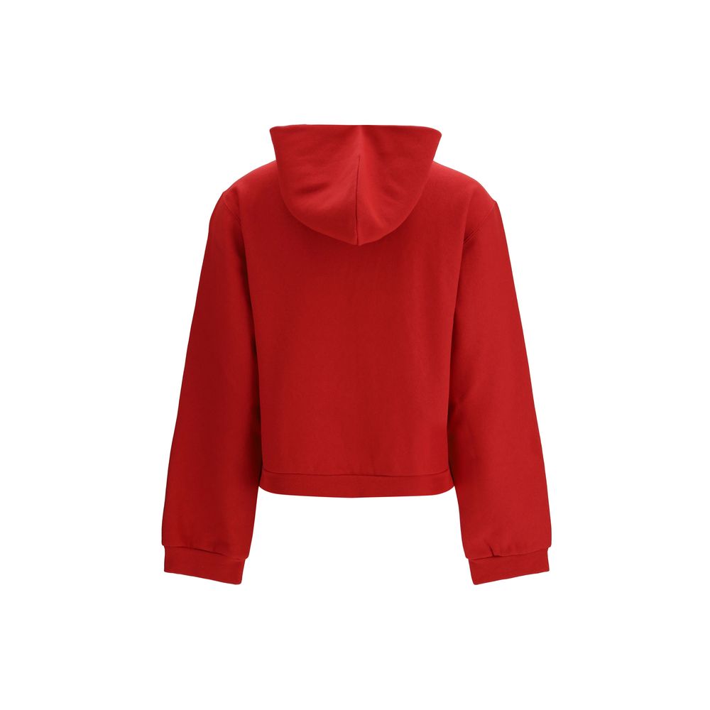 Balenciaga Multicolor Cotton Sweatshirt - Image 2