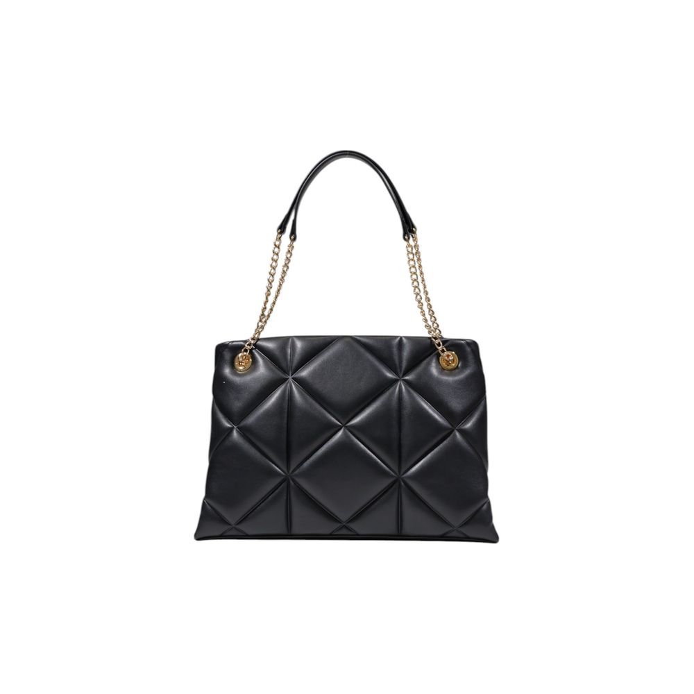 Love Moschino Black Polyethylene Handbag - Image 3