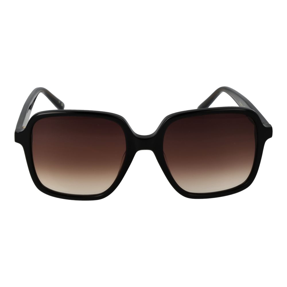 Ted Baker Black Acetate Sunglasses - Image 2