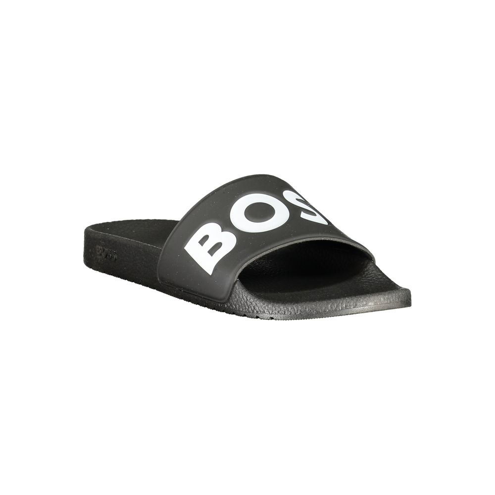 Hugo Boss Nero Polyurethane Men Ciabatta - Image 2