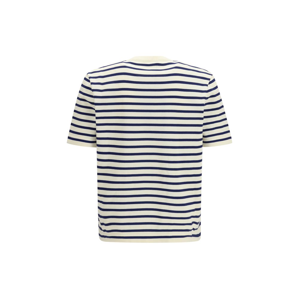 Prada Blue Cotton Sweatshirt - Image 2