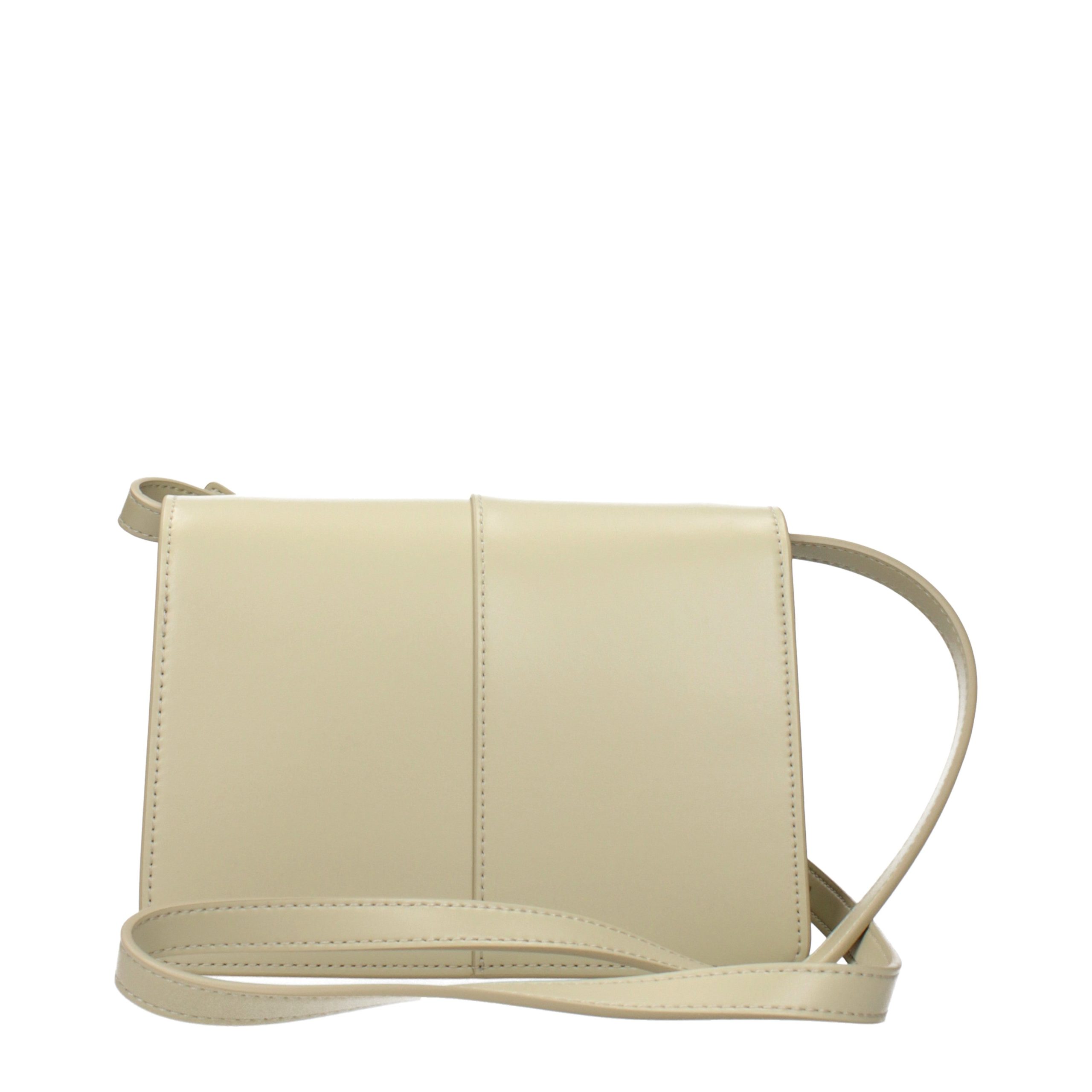 Karl Lagerfeld Green Polyethylene Crossbody Bag - Image 3