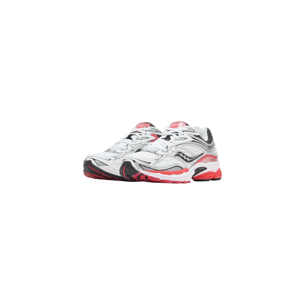 Saucony Bicolor Synthetic Athletic Sneakers - Image 5