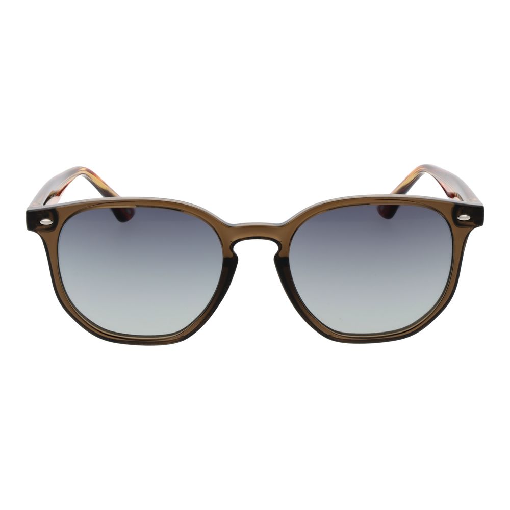 Ted Baker Brown Acetate Sunglasses - Image 2