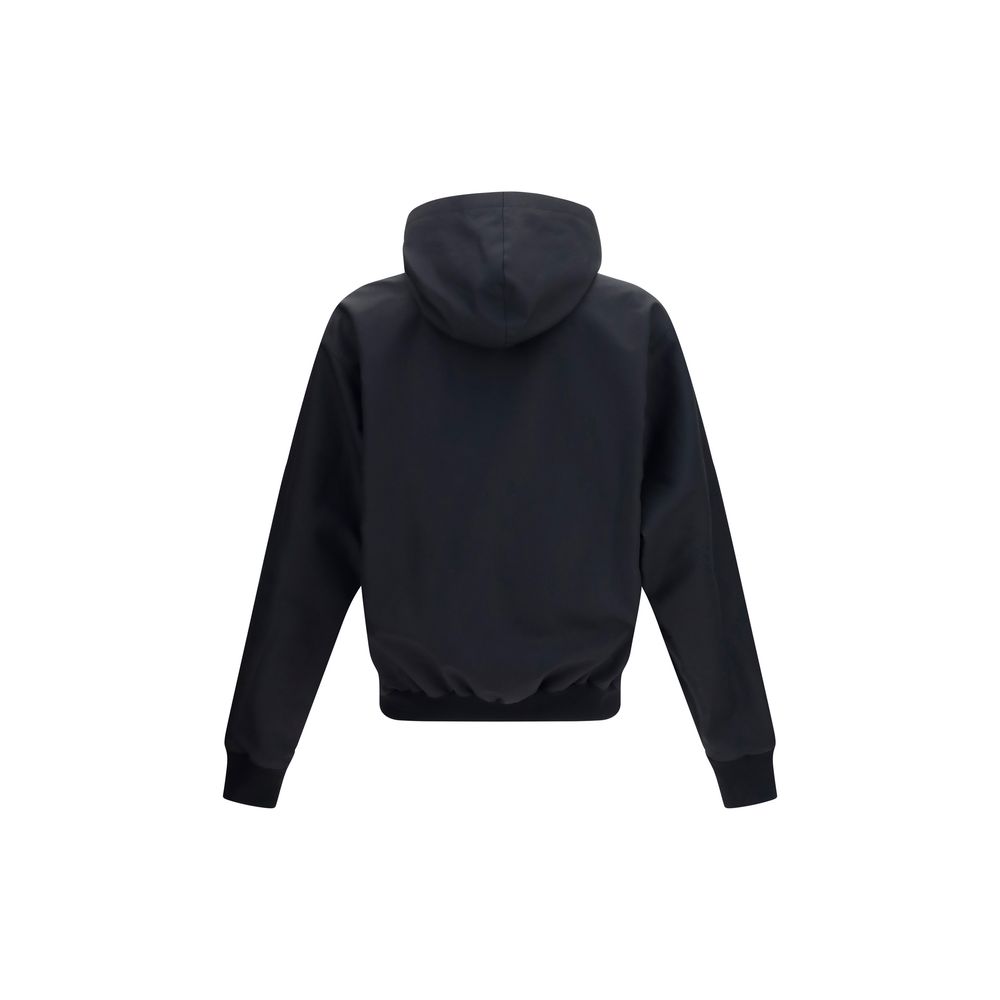 Gucci Black Polyester Jacket - Image 3