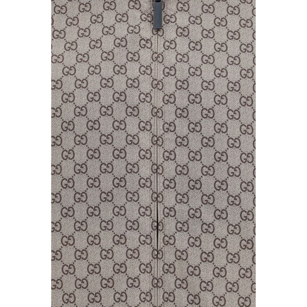 Gucci Black Polyester Jacket - Image 6
