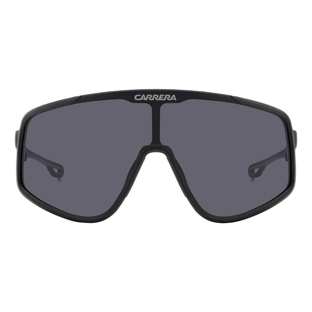 Carrera Black Injected Sunglasses - Image 2