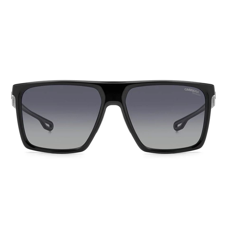 Carrera Black Injected Sunglasses - Image 2