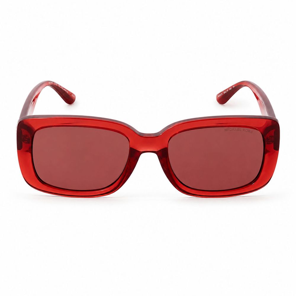 Michael Kors Multicolor Acetate Sunglasses - Image 2