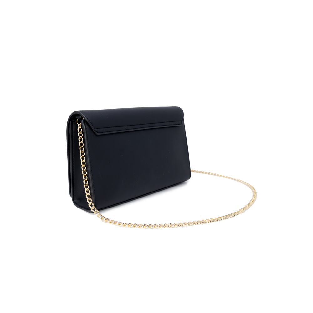 Love Moschino Black Polyethylene Handbag - Image 2